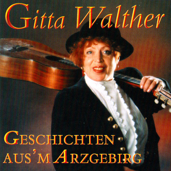 Geschichten Aus'm Arzgebirg