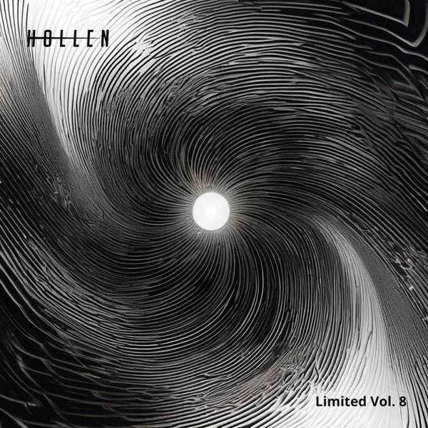 Hollen Limited Vol. 8