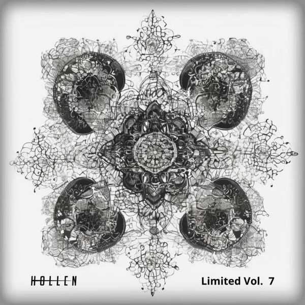 Hollen Limited Vol. 7