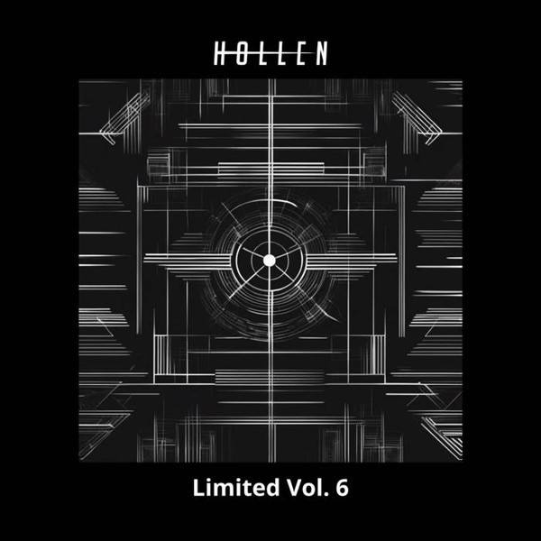 Hollen Limited Vol. 6