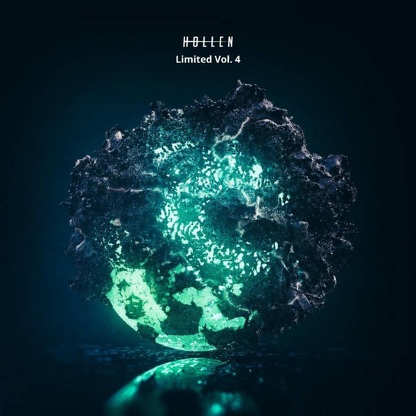 Hollen Limited Vol. 4