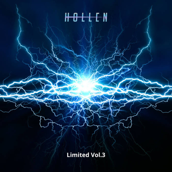 Hollen Limited Vol. 3