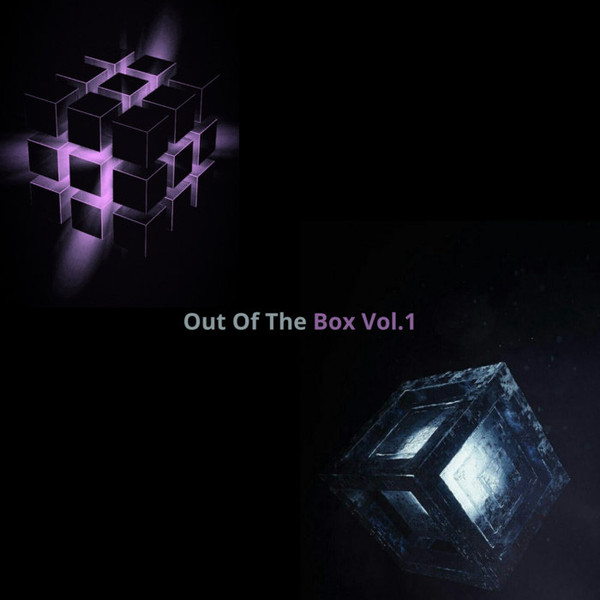 Out Of The Box Vol. 1