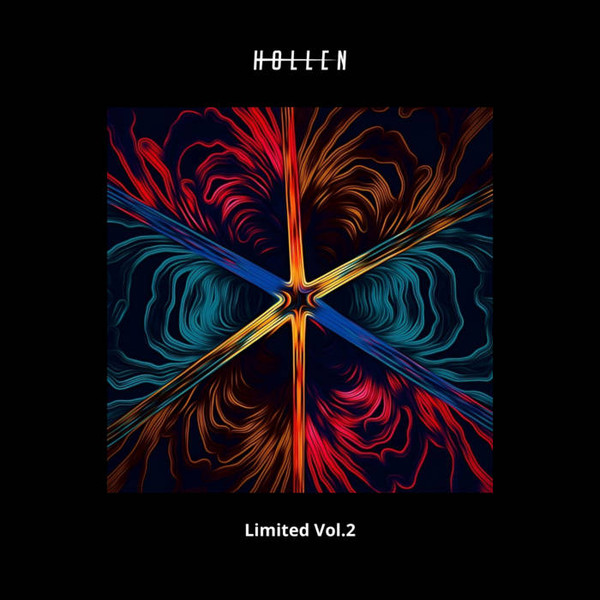 Hollen Limited Vol. 2