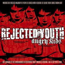 Angry Kids