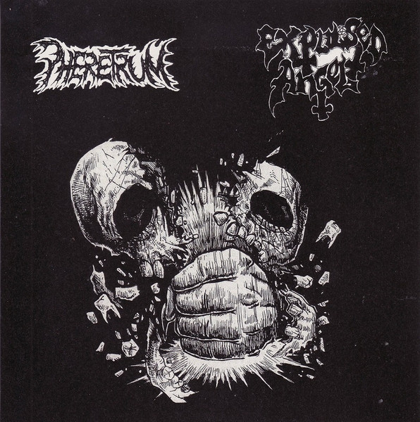 Expulsed Angel / Pheretrum