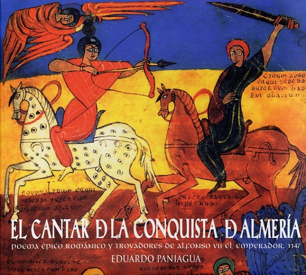 El Cantar De La Conquista De Almería