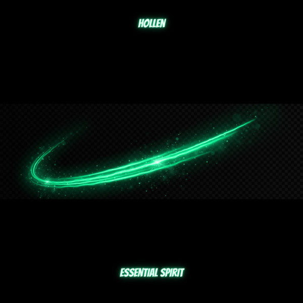Essential Spirit