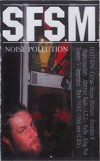 Noise Pollution