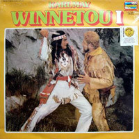 Winnetou I