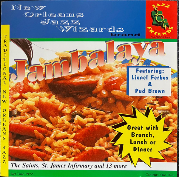 Jambalaya