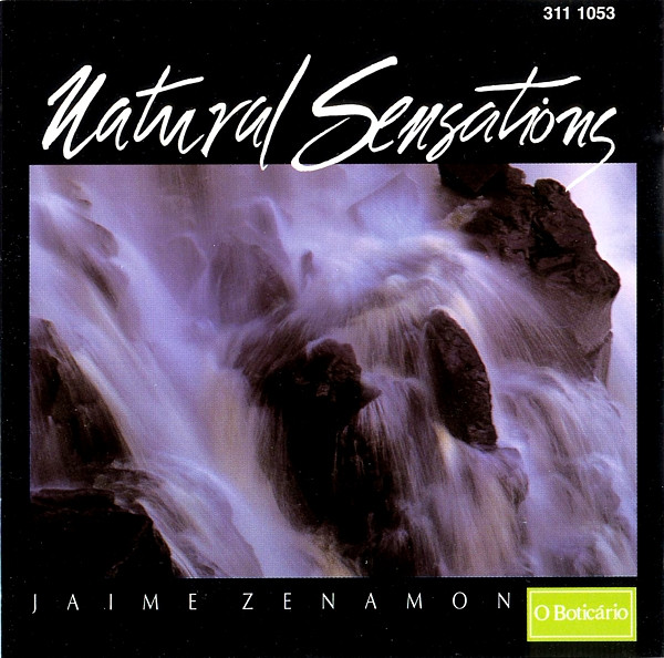 Natural Sensations