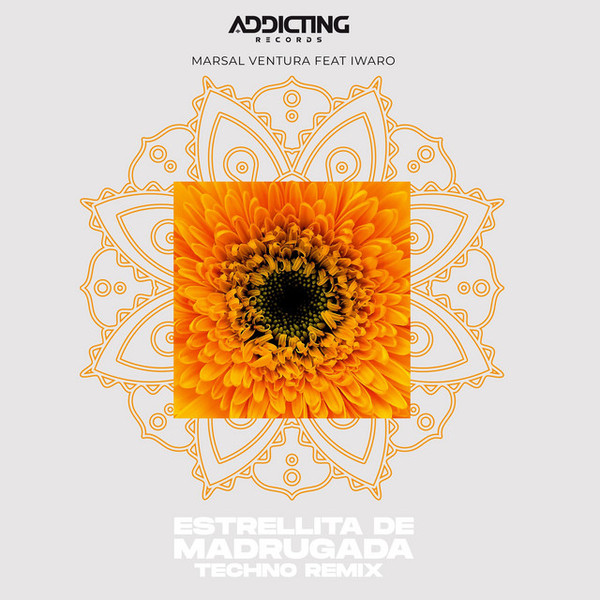 Estrellita de Madrugada - Techno Remix