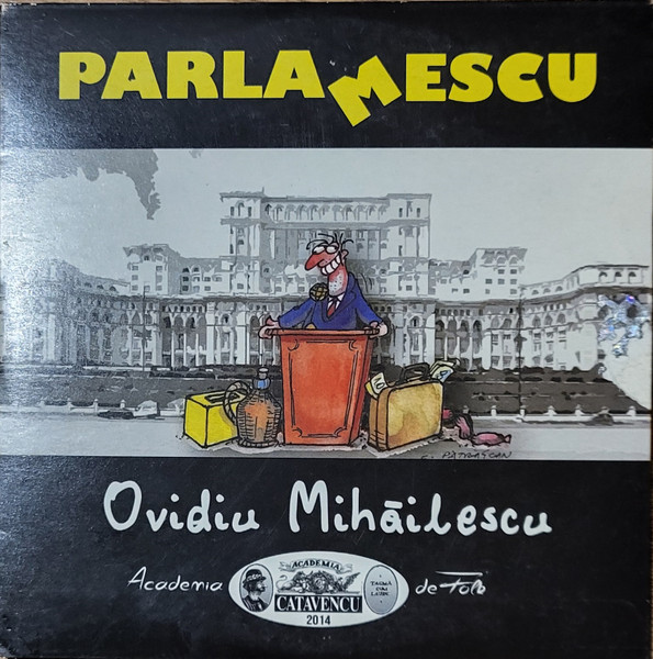 Parlamescu