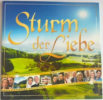 Sturm Der Liebe