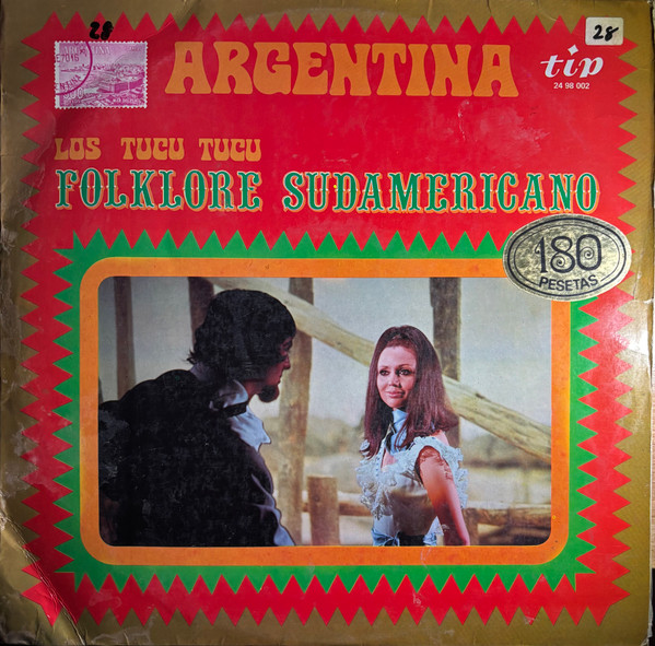 Folklore Sudamericano - Argentina