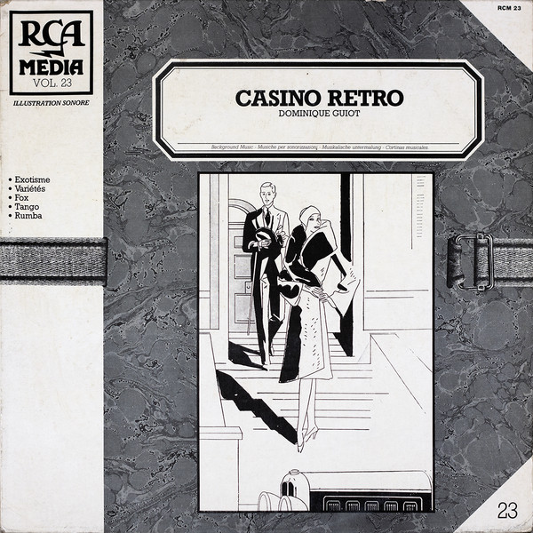 Casino Retro