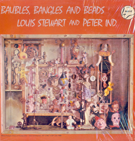 Baubles, Bangles And Beads