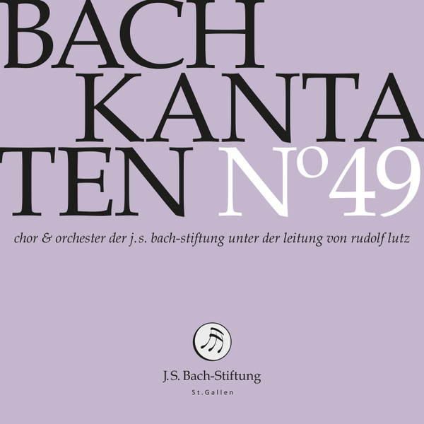 Kantaten N°49