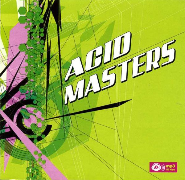 Acid Masters