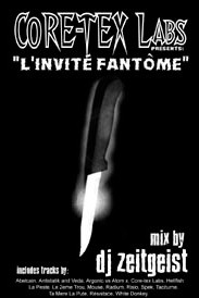 L'Invité Fantôme