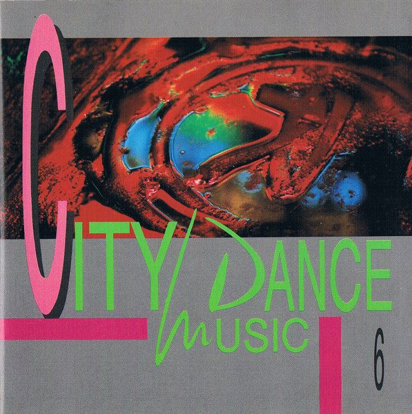 City Dance Music Vol. 6