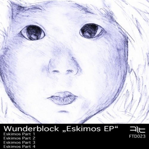 Eskimos EP