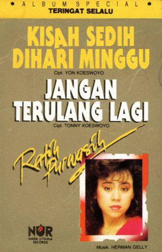 Kisah Sedih Di Hari Minggu