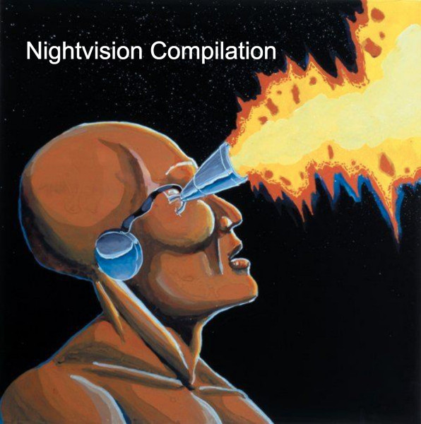Nightvision Compilation
