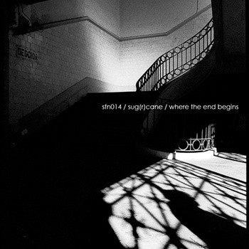 Where The End Begins