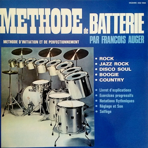Methode De Batterie