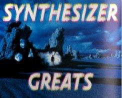 Synthesizer Greats