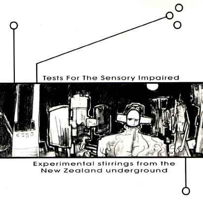 Tests For The Sensory Impaired