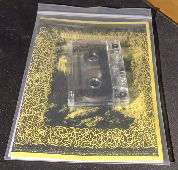The Seeds Of Ruin II