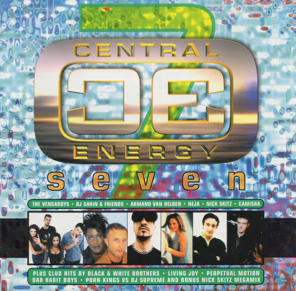 Central Energy Seven
