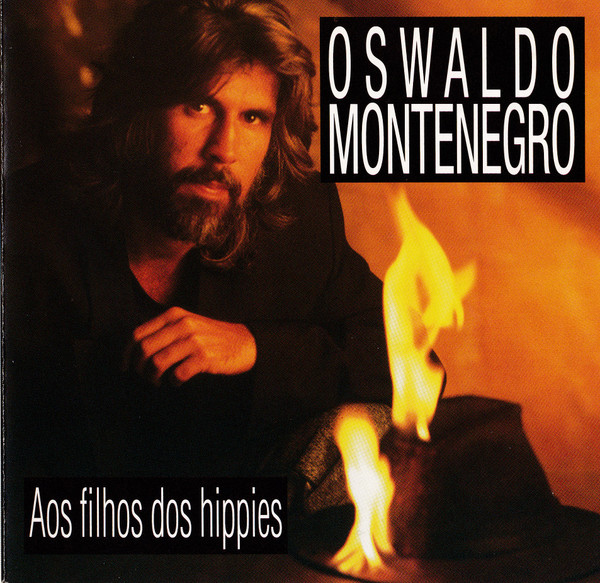 Aos Filhos Dos Hippies