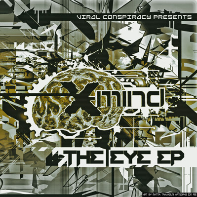 The Eye EP