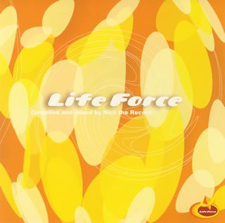 Life Force