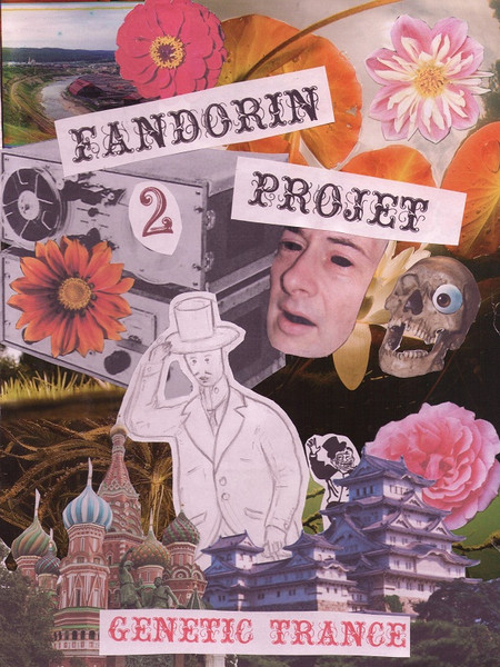 Fandorin Projet 2