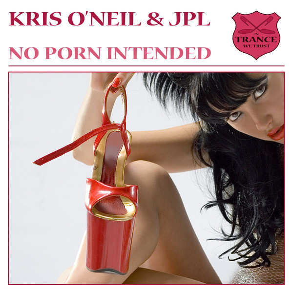 No Porn Intended