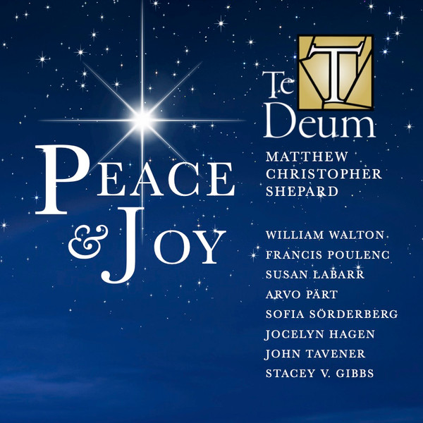 Peace & Joy