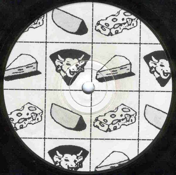 Acid Cheese 1
