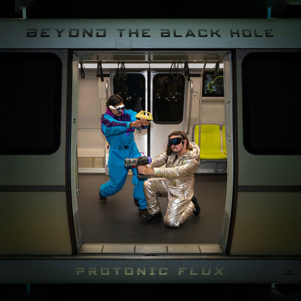 Protonic Flux