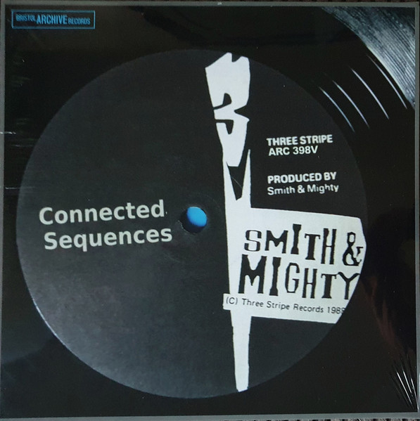 Connected Sequences