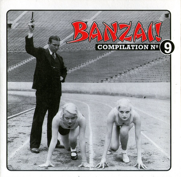 Banzai! Compilation № 9