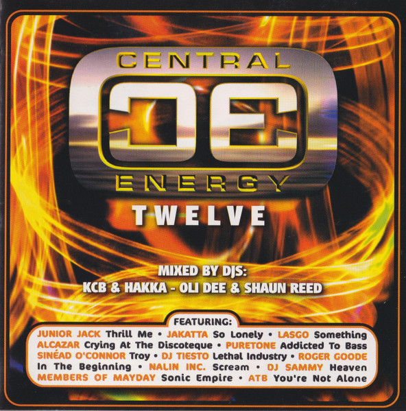 Central Energy Twelve