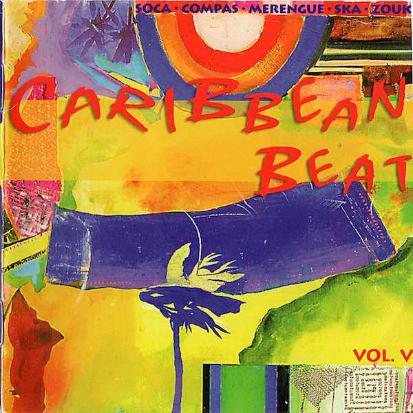 Caribbean Beat (Vol 5)