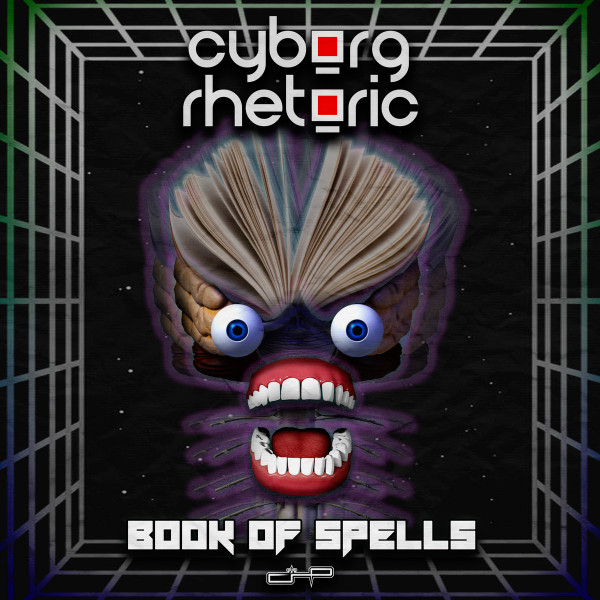 Book Of Spells
