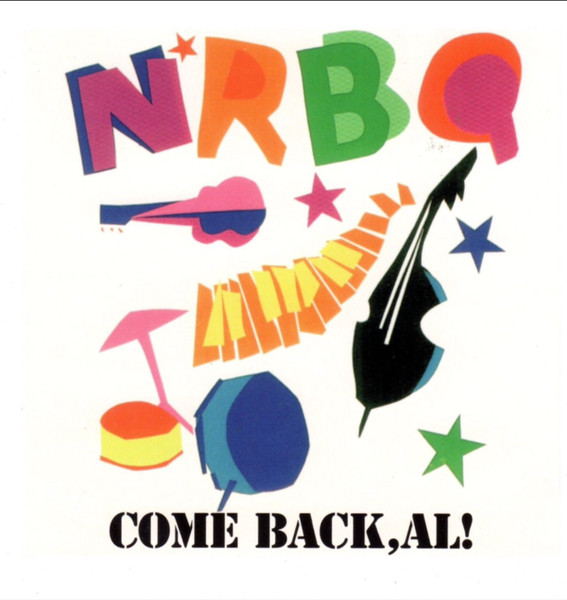 Come Back, Al!