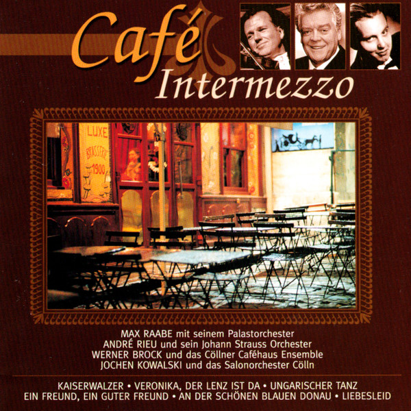 Café Intermezzo
